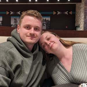 Meet your Posher, Jo-anne